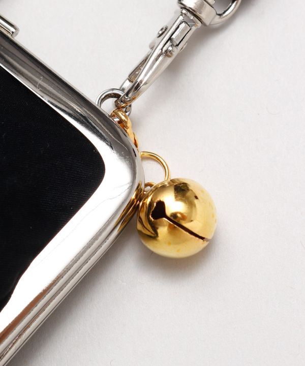 FUKU-NEKO GAMAGUCHI Handbag