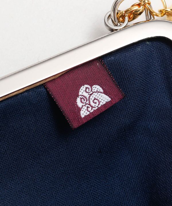 FUKU-NEKO GAMAGUCHI Handbag