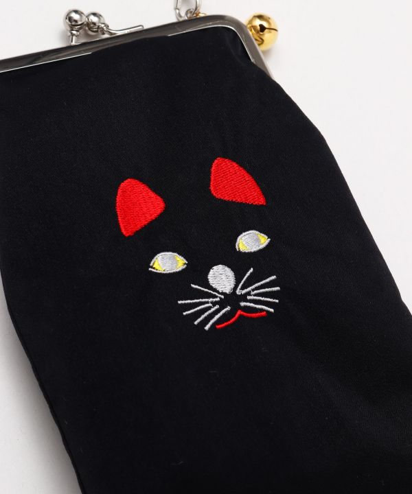 FUKU-NEKO GAMAGUCHI Handbag
