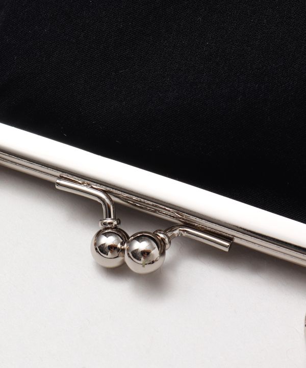 FUKU-NEKO GAMAGUCHI Handbag