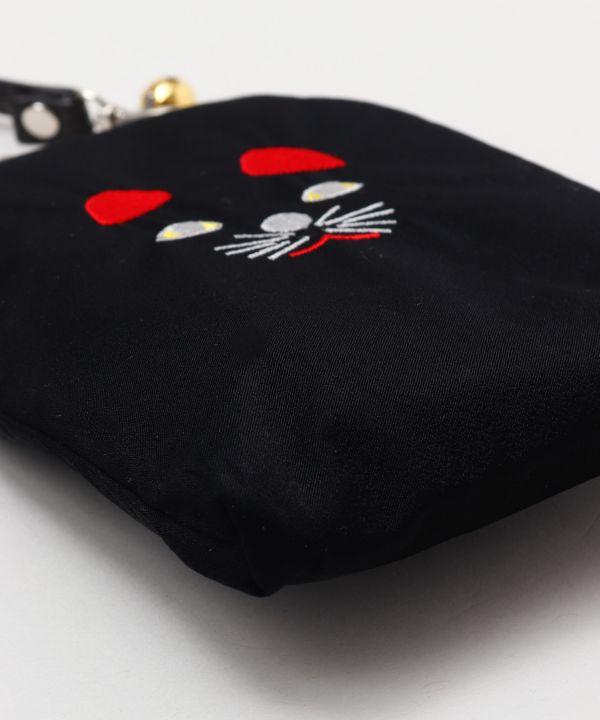 FUKU-NEKO GAMAGUCHI Handbag