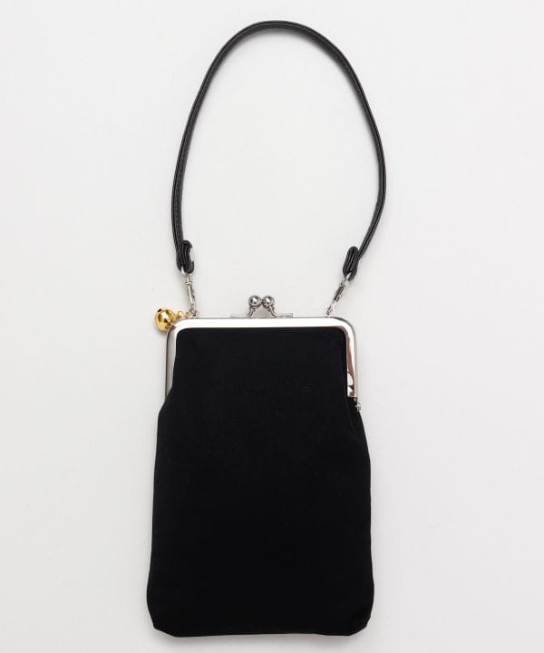 FUKU-NEKO GAMAGUCHI Handbag