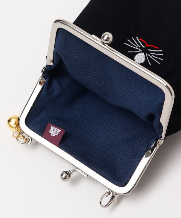 FUKU-NEKO GAMAGUCHI Handbag