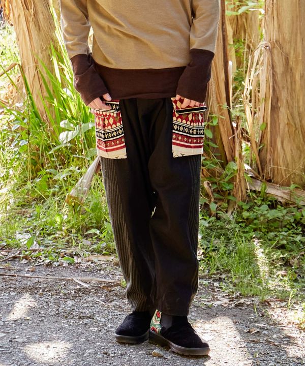 Amazon.com: SARJANA HANDICRAFTS Men's Cotton Harem Yoga Baggy Genie Boho  Pants (as1, Alpha, one_Size, Regular, Regular, Black1) : Clothing, Shoes &  Jewelry