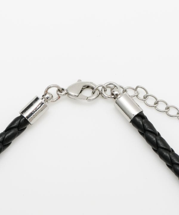 Hopi x Zodiac Sign Necklace