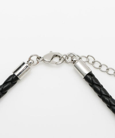 Hopi x Zodiac Sign Necklace