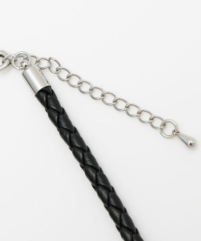 Hopi x Zodiac Sign Necklace