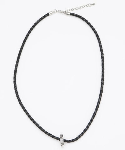 Hopi x Zodiac Sign Necklace