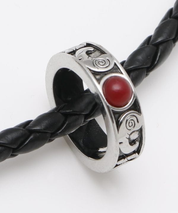 Hopi x Zodiac Sign Necklace