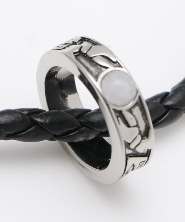 Hopi x Zodiac Sign Necklace