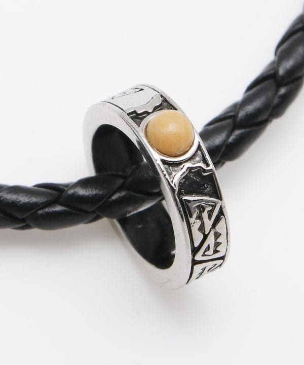 Hopi x Zodiac Sign Necklace