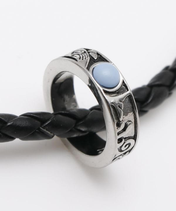 Hopi x Zodiac Sign Necklace