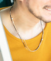 Effortless Layered Necklace