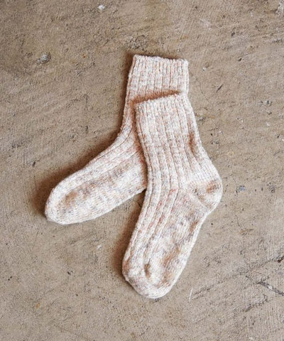 FEEL GOOD 襪子 23-25 厘米
