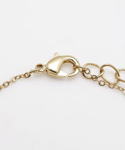 Star Sign Chain Bracelet