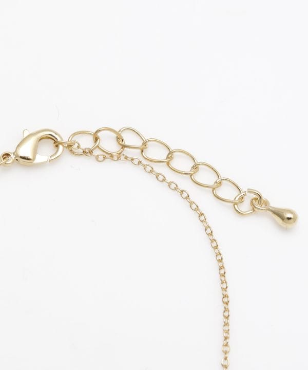 Star Sign Chain Bracelet