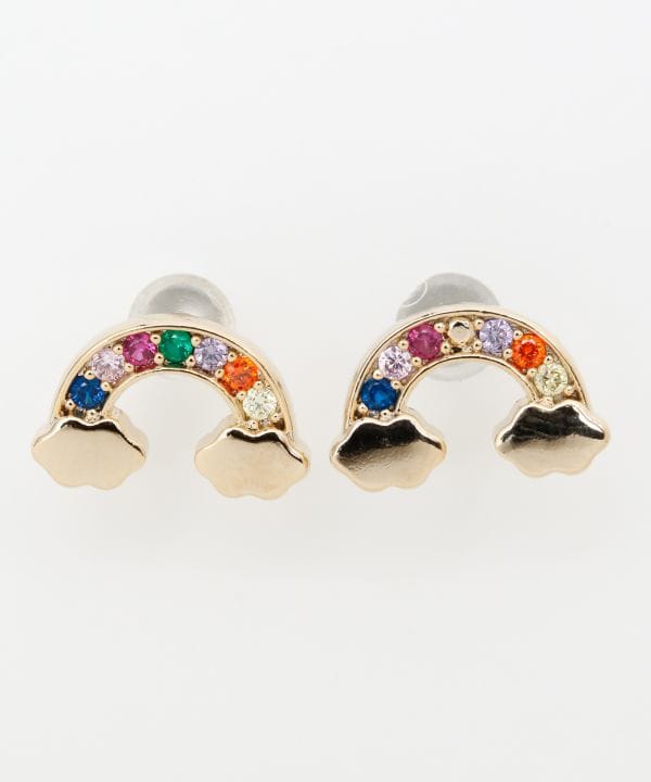 Rainbow Earrings