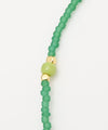 Shell x Beads Bracelet