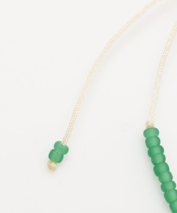 Shell x Beads Bracelet