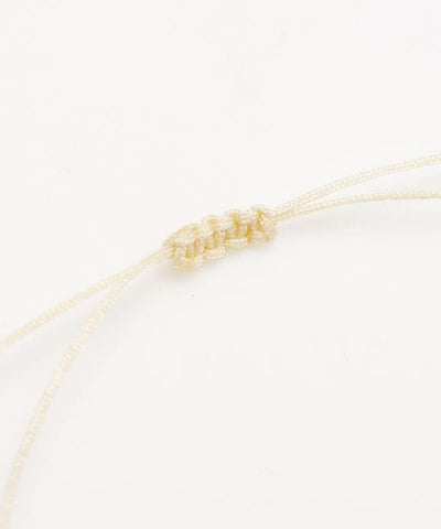 Shell x Beads Bracelet