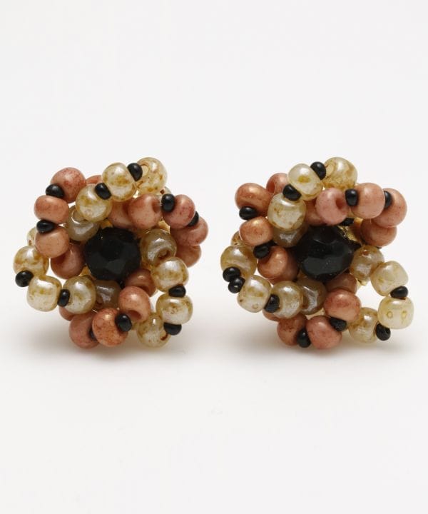 Czech Earrings