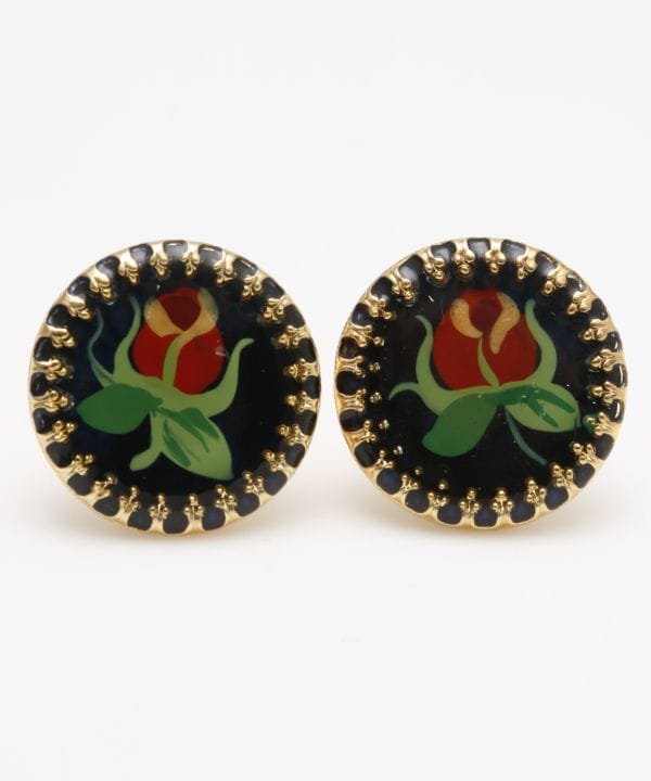 Czech Earrings