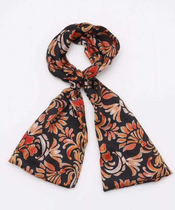 Botanical Hair Ribbon