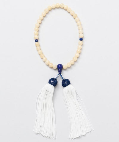 NENJU - Rosary Kinari Bangles & Bracelets by 岩座 - Ametsuchi