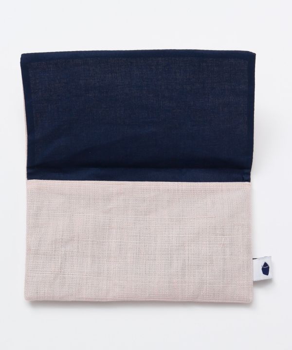 NENJU - Rosary SHIRO-TSUDUKI with Pouch