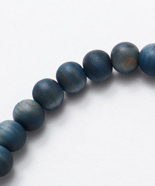 NENJU - Rosary AI-ASAGI TSUDUKI with Pouch