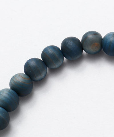 NENJU - Rosary AI-ASAGI TSUDUKI with Pouch