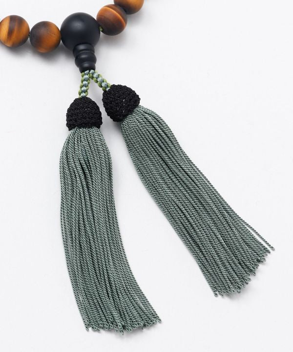 NENJU - Rosary TORAME-TSUDUKI with Pouch