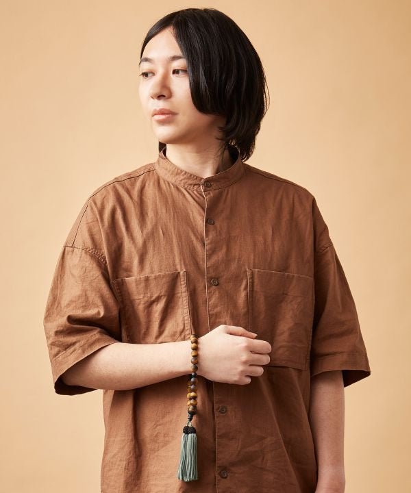 NENJU - Rosary TORAME-TSUDUKI with Pouch