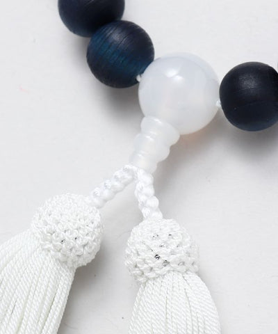 NENJU - Rosary AI Bangles & Bracelets by 岩座 - Ametsuchi