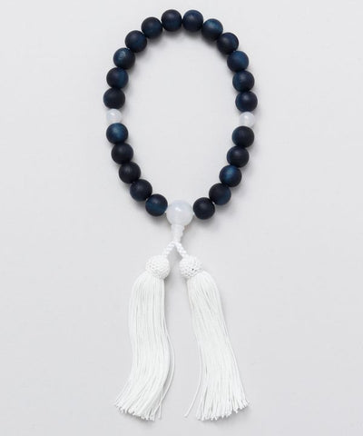 NENJU - Rosary AI Bangles & Bracelets by 岩座 - Ametsuchi
