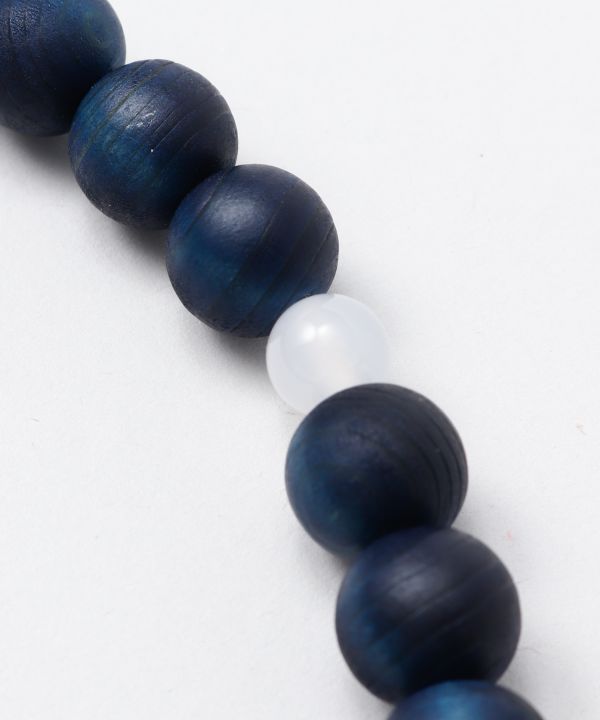 NENJU - Rosary AI Bangles & Bracelets by 岩座 - Ametsuchi