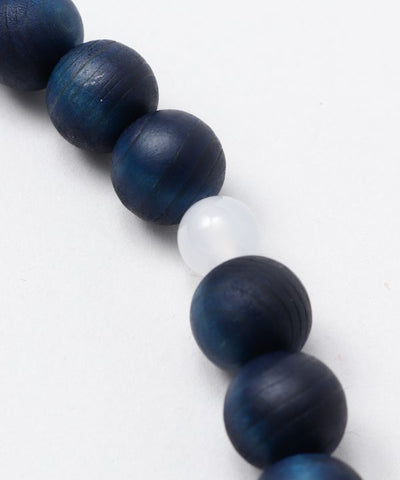 NENJU - Rosary AI Bangles & Bracelets by 岩座 - Ametsuchi