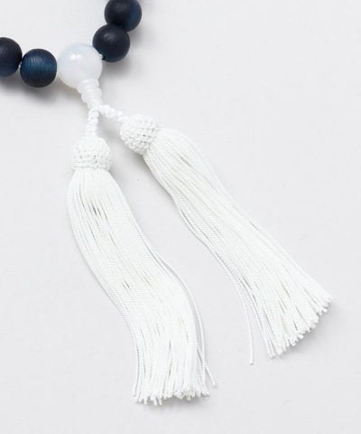 NENJU - Rosary AI Bangles & Bracelets by 岩座 - Ametsuchi