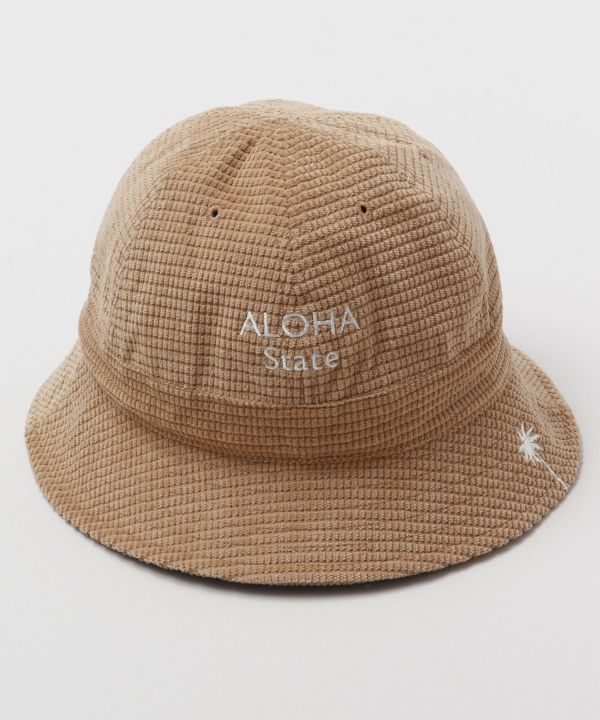 Lala Bucket Hat