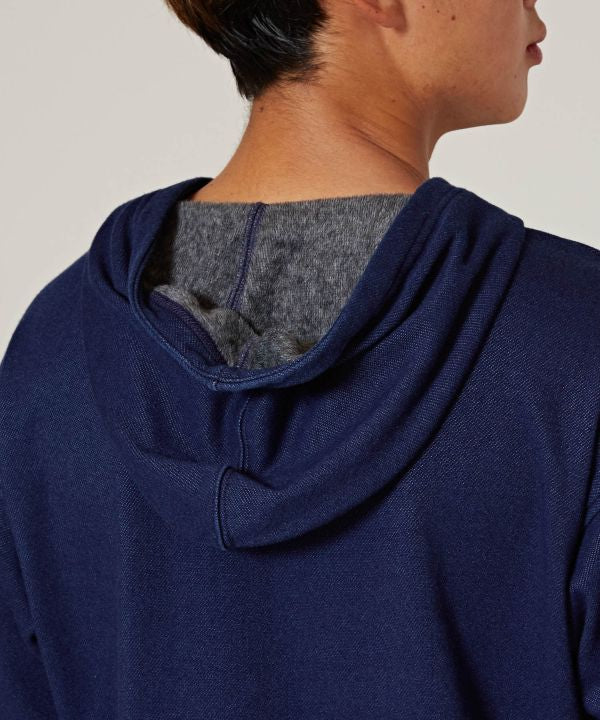 SURF＆Palms Sophie Hoodie Top