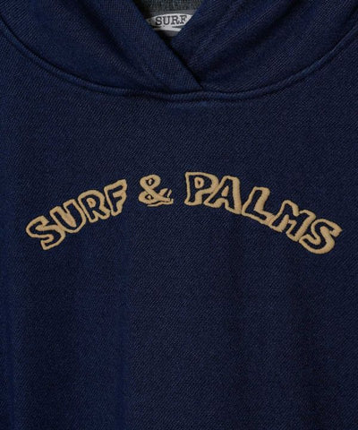 SURF&Palms 소피 후디 탑