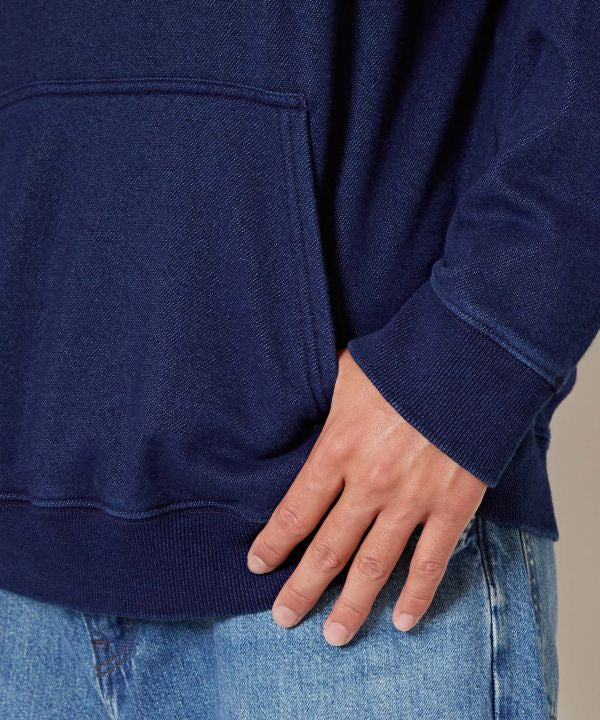 SURF＆Palms Sophie Hoodie Top