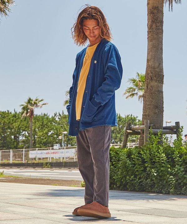 SURF＆Palms Sophie Men's Cardigan