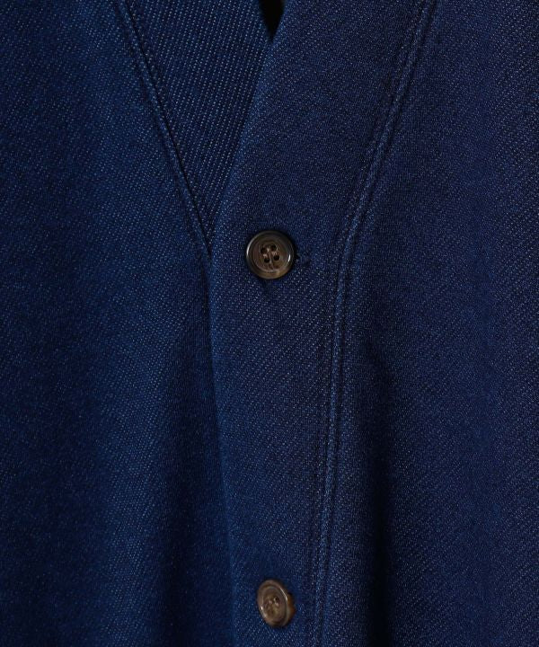 SURF＆Palms Sophie Men's Cardigan