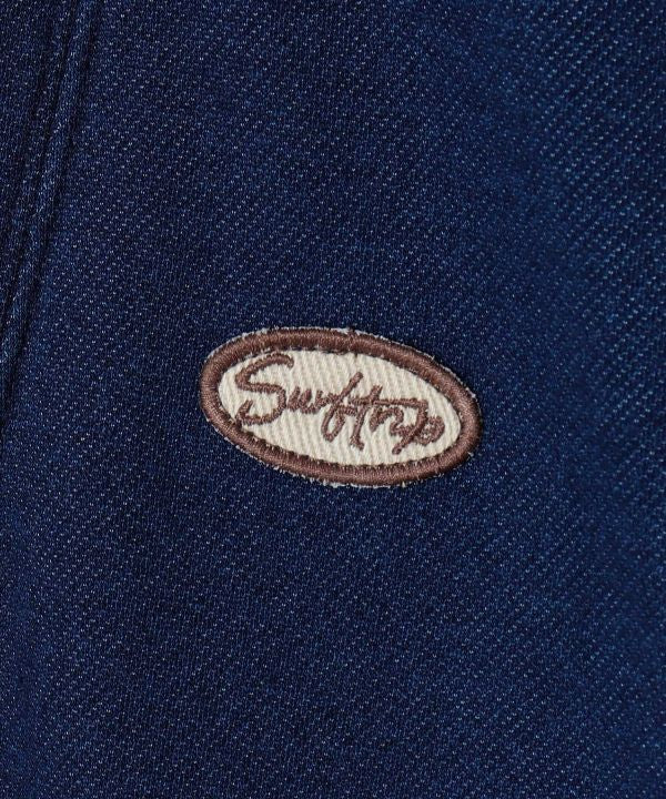 SURF＆Palms Sophie Men's Cardigan