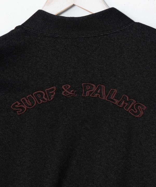 SURF＆Palms Sophie Men's Cardigan