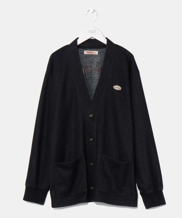 SURF＆Palms Sophie Men's Cardigan