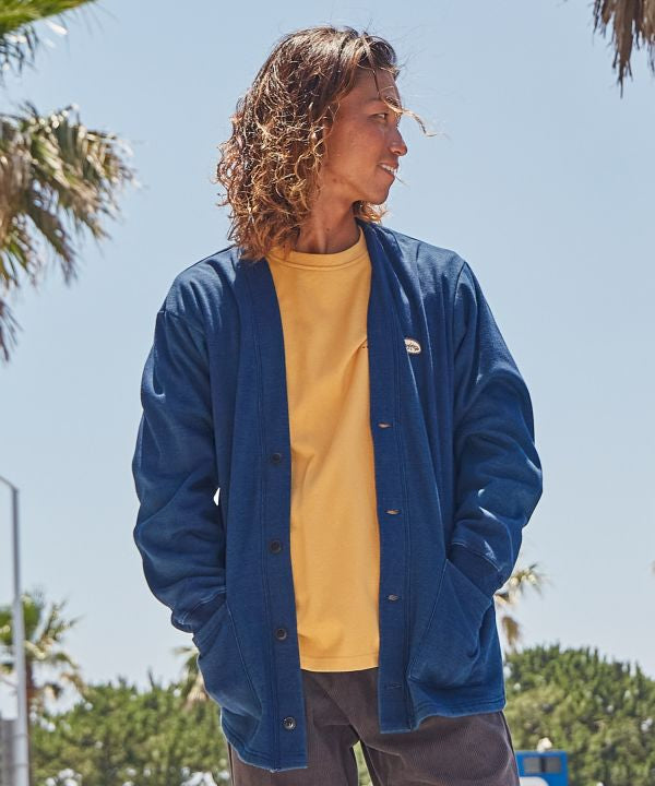 SURF＆Palms Sophie Men's Cardigan