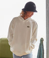 SURF＆Palms Double Knit Hoodie