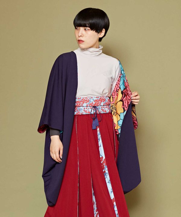 Cardigans & Outerwear for Women | Boho and Stylish Kimonos & Jackets -  Ametsuchi